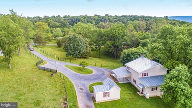 233 Turkey Knob Rd, Quicksburg, VA 22847 - photo 4