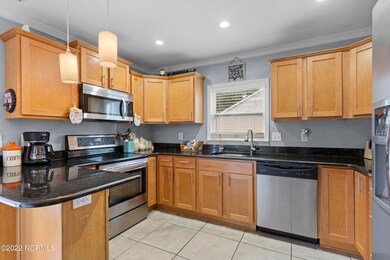 2453 Northwoods Dr, Jacksonville, NC 28540 - photo 6