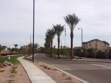 Community Entrance