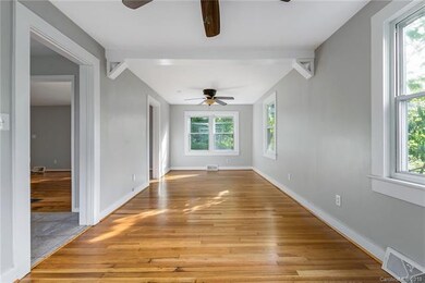 Large Dining Room