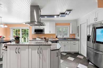 13 Oak Hill Rd, Brookline, NH 03033 - photo 4