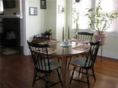 Dining Room.