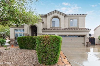 2861 E Brooks Ct, Gilbert, AZ 85296 - photo 3