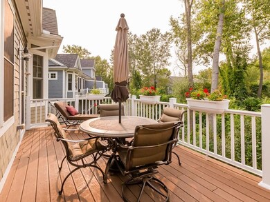 42 Seven Springs Ln unit D, Burlington, MA 01803 - photo 5