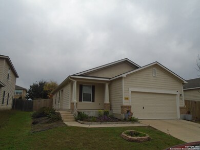 9330 Durham Ledge, San Antonio, TX 78254 - photo 2