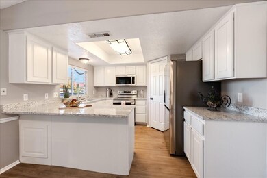 709 N 1000 W, Saint George, UT 84770 - photo 5