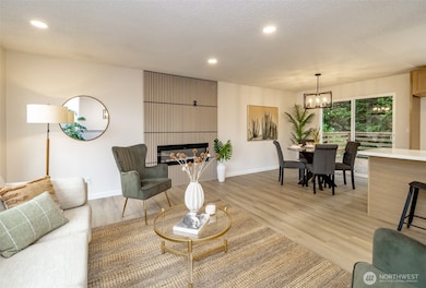 3696 SE Greenbriar Place, Port Orchard, WA 98366 - photo 7