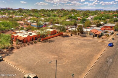 0000 E 7th Nw Corner of 7th Norton St unit 17, Tucson, AZ 85719 - photo 7