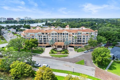 The Renaissance at Lake Ivanhoe