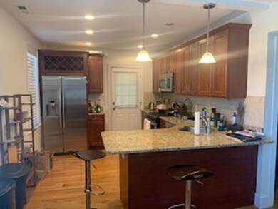 2 Walk Hill St unit 2, Boston, MA 02130 - photo 2