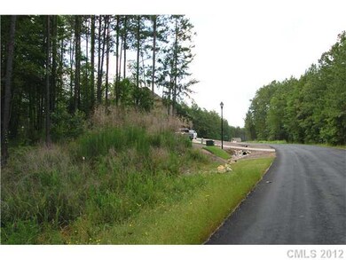 Land/Lot - Street scene