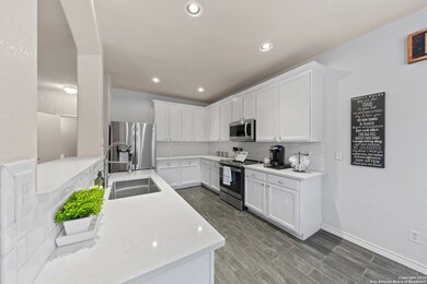 10343 Lupine Canyon, Helotes, TX 78023 - photo 3