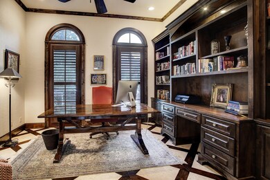 1717 Morse St, Houston, TX 77019 - photo 5