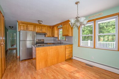 1317 Suffield St, Agawam, MA 01001 - photo 3