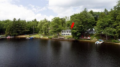 102 Loop Rd, Rindge, NH 03461 - photo 2