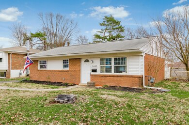 Y- 5480 Darcy Rd. Columbus, OH57