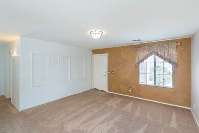 2) GREAT ROOM