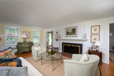 230 S Main St, Cohasset, MA 02025 - photo 3