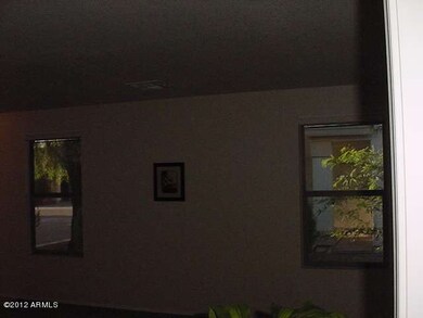 Living Room View 2