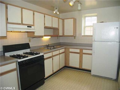 Other - 2nd floor apartment kitchen.