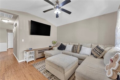 1204 N C St, Rogers, AR 72756 - photo 3