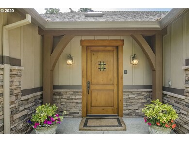 Entrance/Foyer