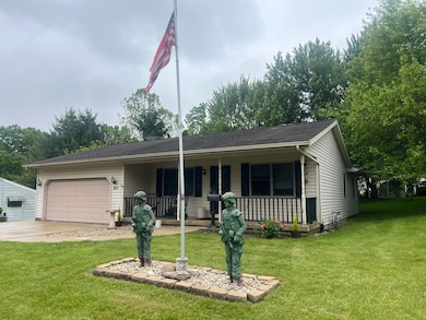 807 Dingman St, Sidney, OH 45365 - photo 4