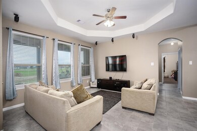 7814 Kovar Rd, Beasley, TX 77417 - photo 4