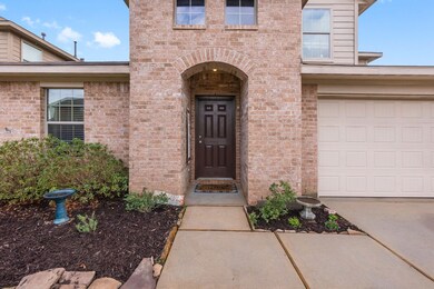 7211 Basque Country Dr, Magnolia, TX 77354 - photo 5