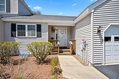 240 Bridle Cross Rd unit 14, Fitchburg, MA 01420 - photo 4