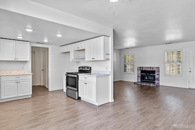 30461 S Lower Valley Rd, Tehachapi, CA 93561 - photo 5