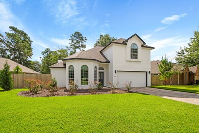 118 S Regan Mead Cir, Spring, TX 77382 - photo 2