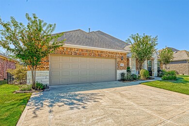 3102 Grey Hawk Cove, Richmond, TX 77469 - photo 4