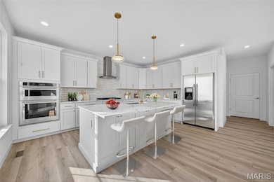 232 Balmoral Gardens Ct, Lake Saint Louis, MO 63367 - photo 3