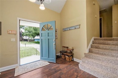 7315 Earnshaw St, Shawnee, KS 66216 - photo 3