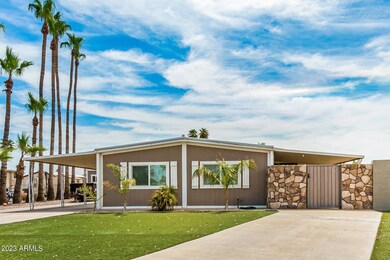 7643 E Jan Ave, Mesa, AZ 85209 - photo 5