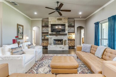 8108 Old Brock Rd, Brock, TX 76087 - photo 7