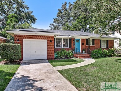 603 E 60th St, Savannah, GA 31405 - photo 2