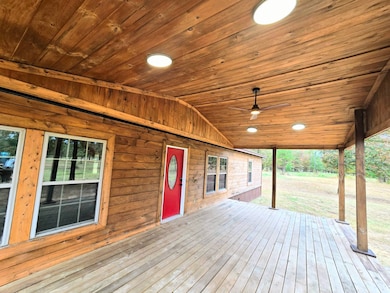 11662 SE 1140th Ave, Talihina, OK 74571 - photo 6