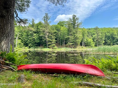 YOUR OWN PRIVATE POND