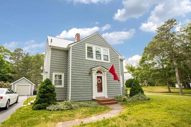 25 Head of The Bay Rd, Buzzards Bay, MA 02532 - photo 2