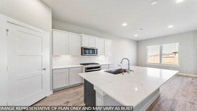 14031 Valley Creek Ct, Conroe, TX 77384 - photo 3