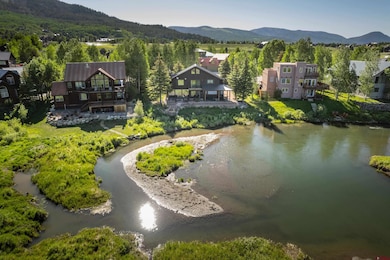 491 Slate River Dr, Crested Butte, CO 81224 - photo 2