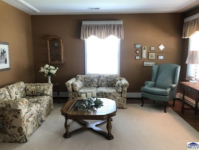 46 S 26th Street Dr, Terre Haute, IN 47803 - photo 3