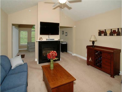 Family Room.