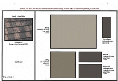 Rev Lot 16 - Exterior Design