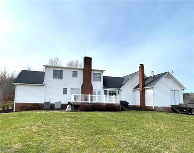 2501 S Friendship Rd, Germanton, NC 27019 - photo 3