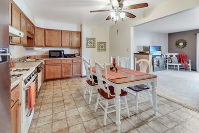 2603 Harvest Dr, Crown Point, IN 46307 - photo 5