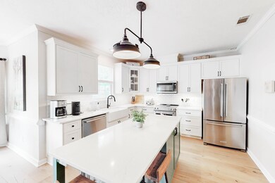 Kitchen!