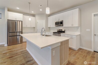 15539 Bergh Ct SE, Yelm, WA 98597 - photo 7